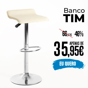 Com esta oferta para sala jantar nao podera resistir: Banco Tim